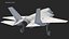 Истребитель F-35A