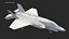 Истребитель F-35A