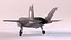Истребитель F-35A