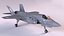 Истребитель F-35A