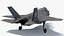 Истребитель F-35A