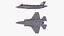 Истребитель F-35A