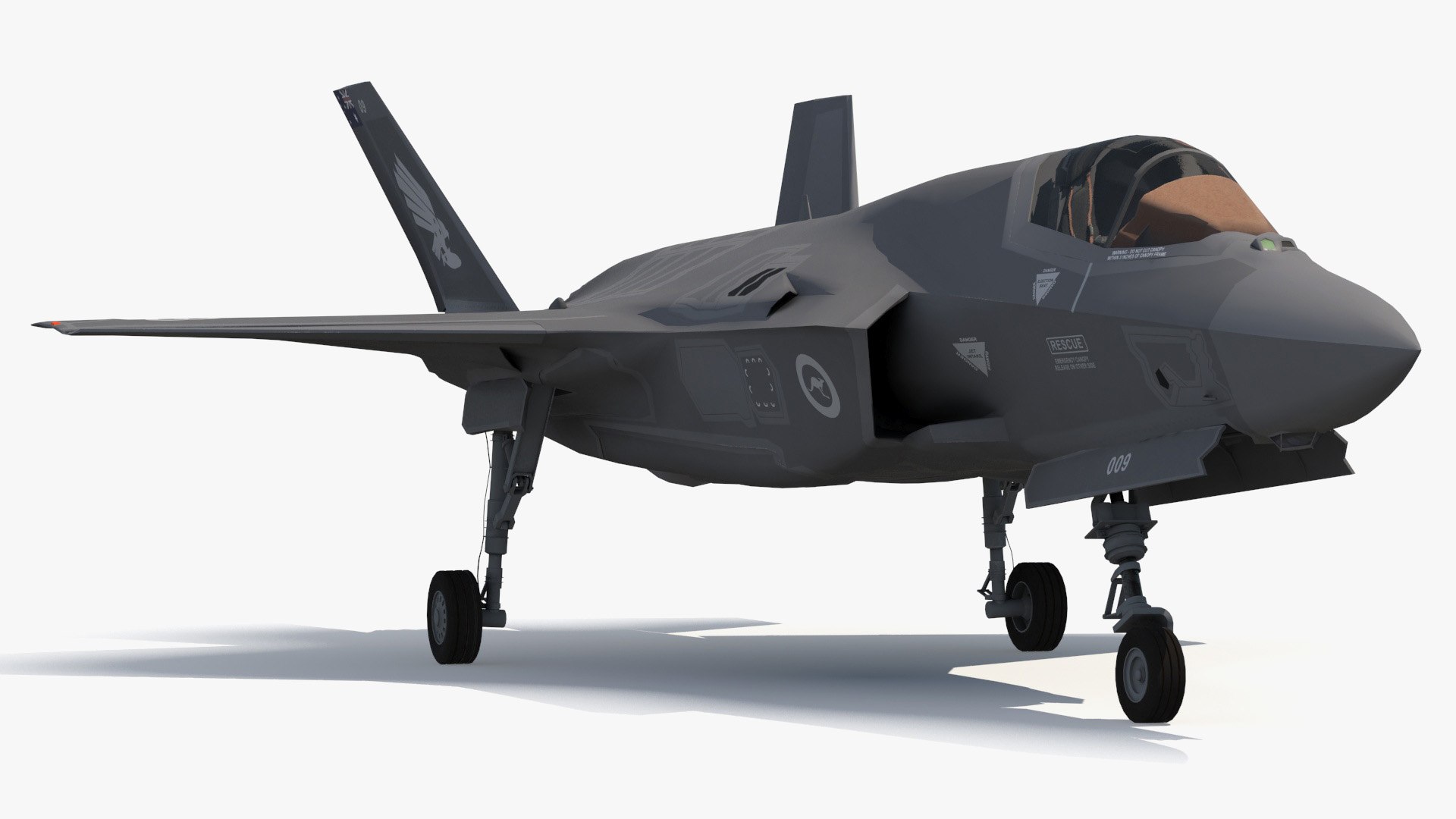 F-35A Fighter model https://p.turbosquid.com/ts-thumb/hw/cHA5l4/aE/lightning05/jpg/1666457033/1920x1080/fit_q87/1878d7c45212605f1be7790a18308d09d323bf9e/lightning05.jpg