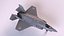Истребитель F-35A