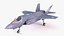Истребитель F-35A