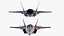 Истребитель F-35A