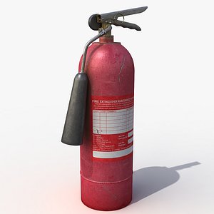 extinguisher scratches tessellation max
