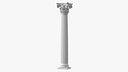 Modern Composite Column