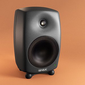 Genelec 8040A studio monitor / speaker