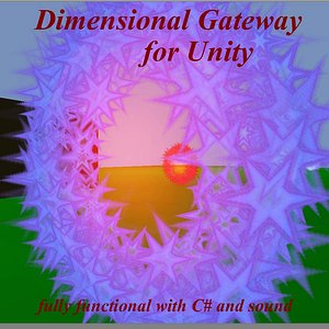 dimensional unity 3d 3ds