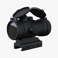 3x Scope Attachment v2