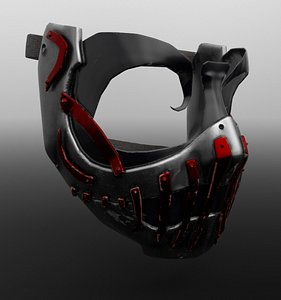 Death Mask