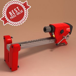 Hilti Core Drill DD 120
