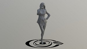Human 030 LP R