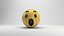 Facebook Wow Emoji