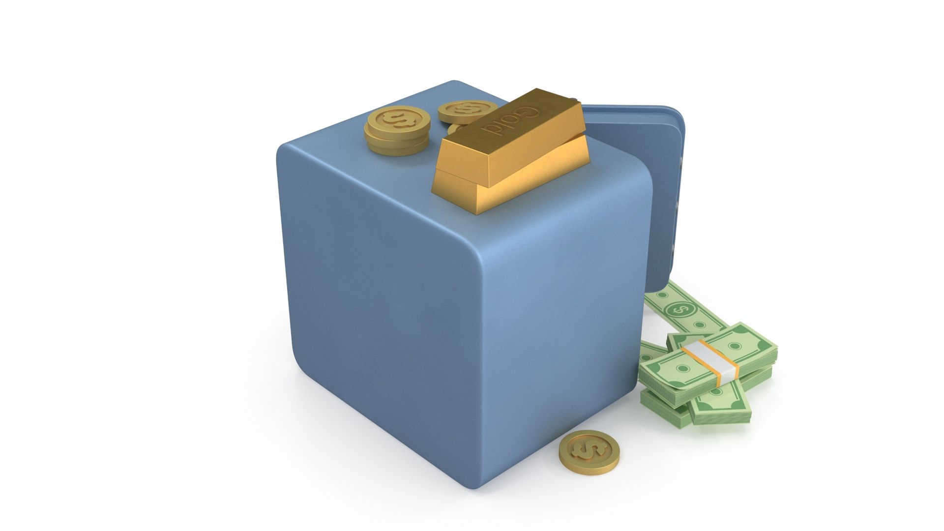 Safe and money 3D model https://p.turbosquid.com/ts-thumb/hx/5RBGkL/nS/safewithmoney0003/jpg/1731414235/1920x1080/fit_q87/94f787cfce65bfe9cc94ebeb20713a704d333b60/safewithmoney0003.jpg
