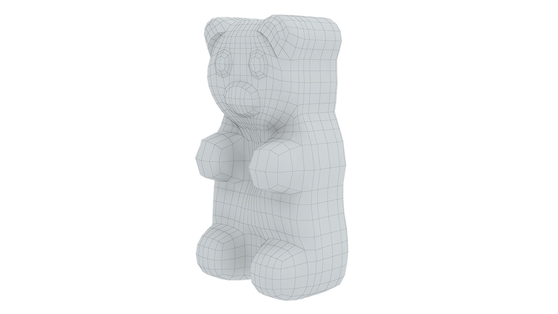 3D model Gummy bear Red https://p.turbosquid.com/ts-thumb/hx/85Ay1w/TF/17/jpg/1662489059/1920x1080/fit_q87/a26a3ea69c4820240d366ddf340439f0b23bce86/17.jpg