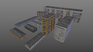 apartment pack