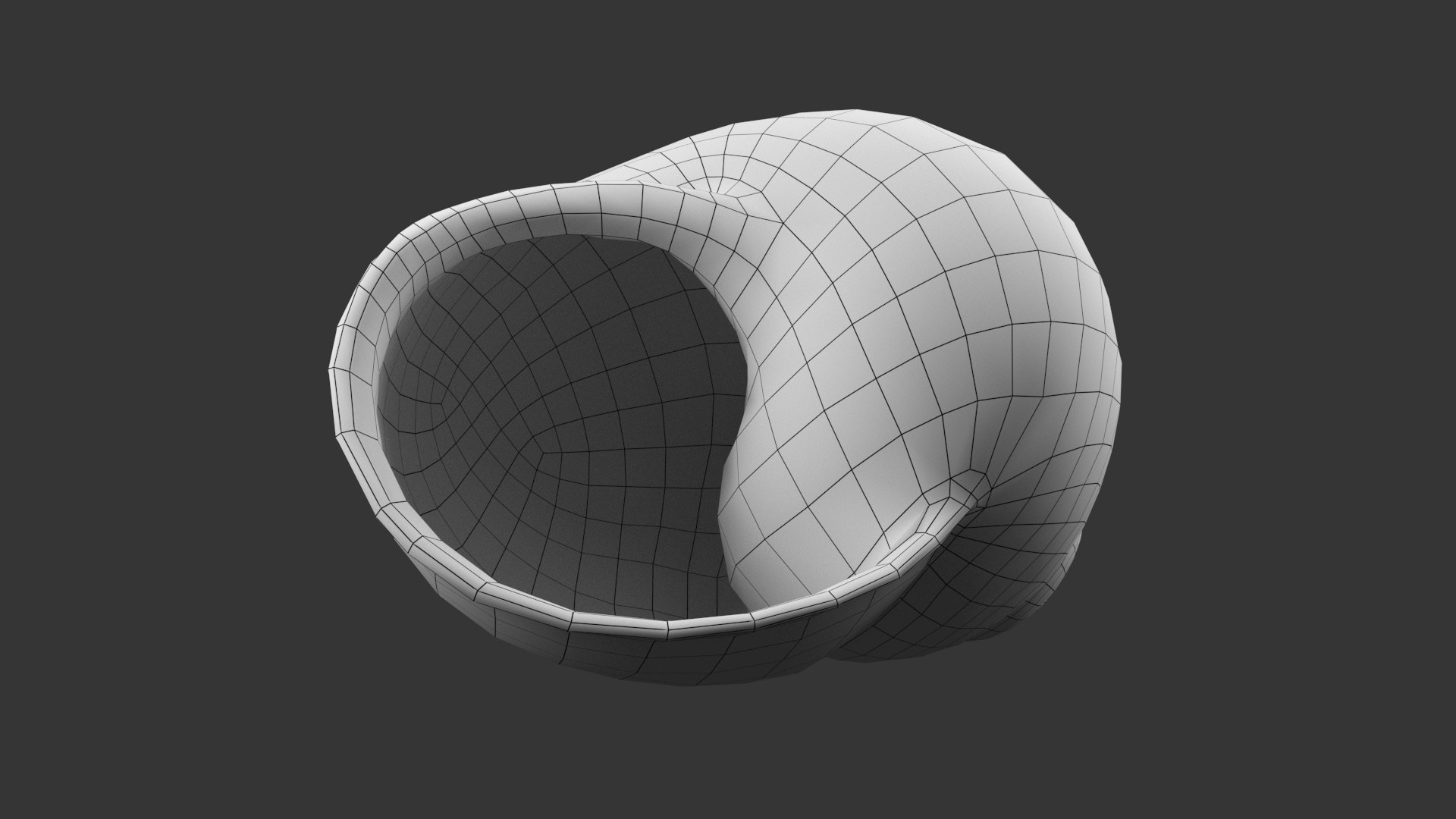 Snail Shell 3D model https://p.turbosquid.com/ts-thumb/hx/CJV8Qb/vt/snail_shell_grid_30012/jpg/1685112418/1920x1080/fit_q87/7336418ddcad2a7e4b938afd39ee92afc01b879d/snail_shell_grid_30012.jpg
