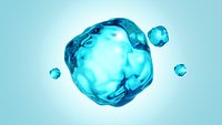 Liquid Blob Shader - Procedural Stylized Material for Blender
