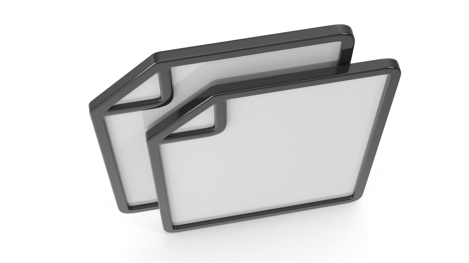 Two Paper Icon 3D https://p.turbosquid.com/ts-thumb/hx/DE9uUn/hZ/06/jpg/1760533200/1920x1080/fit_q87/e712f40f6d71424755b28c0ca7af75fdb9331a1e/06.jpg