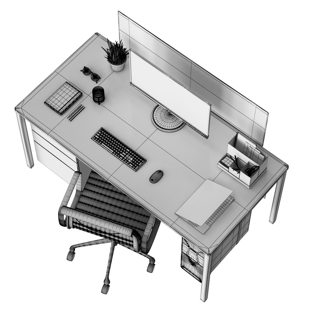 3D white office vitra black model https://p.turbosquid.com/ts-thumb/hx/H3vzPB/XGqUt0C5/4/jpg/1591533456/1920x1080/fit_q87/ecf8d7e620e5fbc335bb7dac2a8e454737e369e2/4.jpg