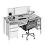 Kit Vitra Office Black