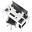 Kit Vitra Office Black