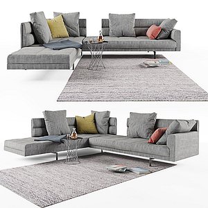 Walter Knoll Gordon 496