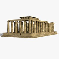 Tempio di Hera