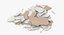 Broken Sheetrock - 02