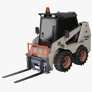 3D Ant750 03 01 d model