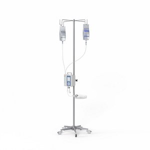 Infusion Pump Medical Equipment