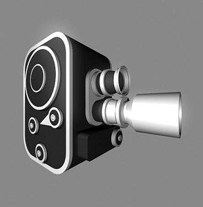 camera