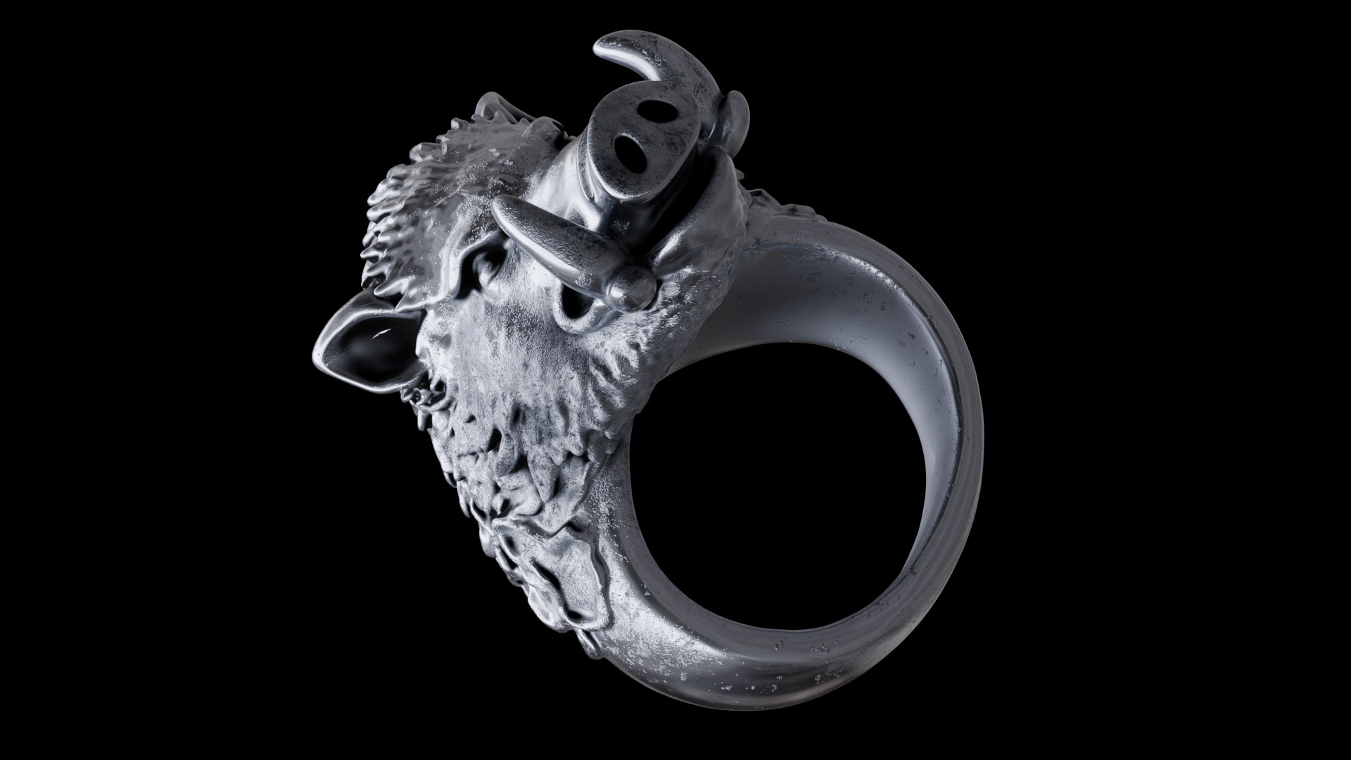 3D Brutal Ring with Boar Head https://p.turbosquid.com/ts-thumb/hx/W71GPZ/Cx/ring_0008/png/1775176330/1920x1080/fit_q87/fbbe87b468c9d6f07757cb87c913a20357e09e19/ring_0008.jpg