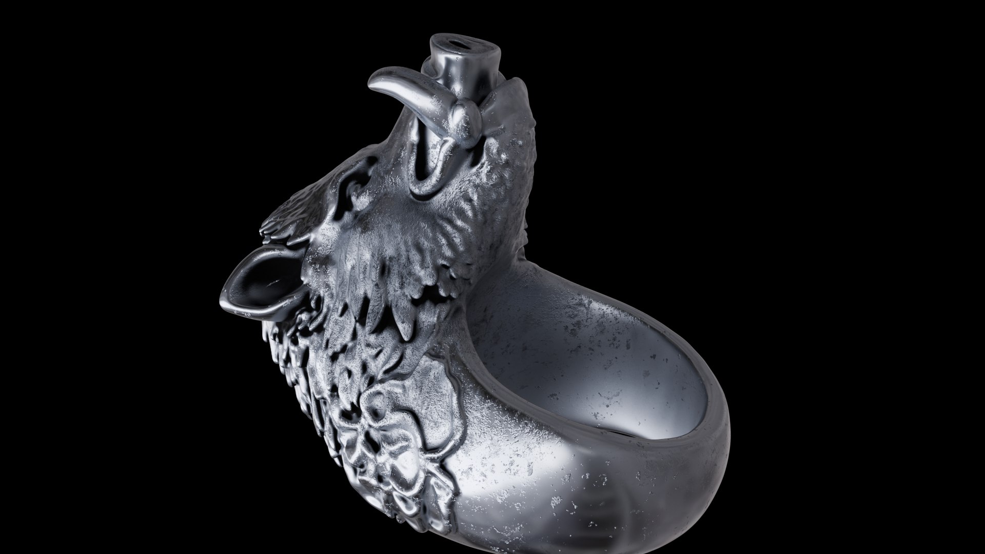 3D Brutal Ring with Boar Head https://p.turbosquid.com/ts-thumb/hx/W71GPZ/Vt/ring_0007/png/1775176329/1920x1080/fit_q87/09410c165cdc80f51bce3ba758032d0c97f0044c/ring_0007.jpg