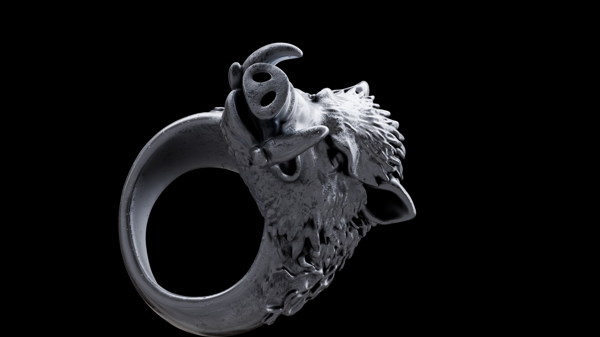 3D Brutal Ring with Boar Head https://p.turbosquid.com/ts-thumb/hx/W71GPZ/uV/ring_0009/png/1775176330/1920x1080/fit_q87/dc1d46c6de545b8b74897dde74981ca94f07d2f7/ring_0009.jpg
