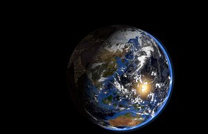 Earth
