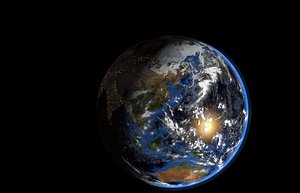 Earth
