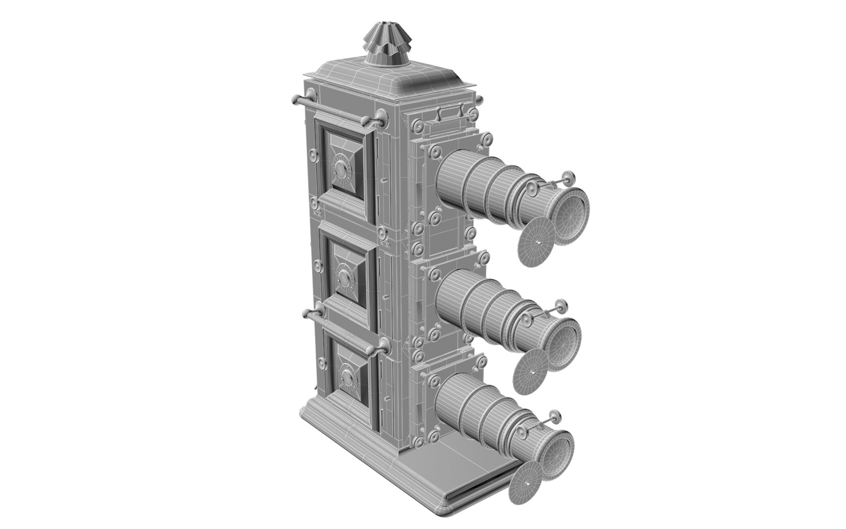 3D triunial magic lantern https://p.turbosquid.com/ts-thumb/hx/XPLuux/EM/triuniallantern_30/png/1683646871/1920x1080/fit_q87/22a98f724796f22b94118ae59941ffc028e00932/triuniallantern_30.jpg