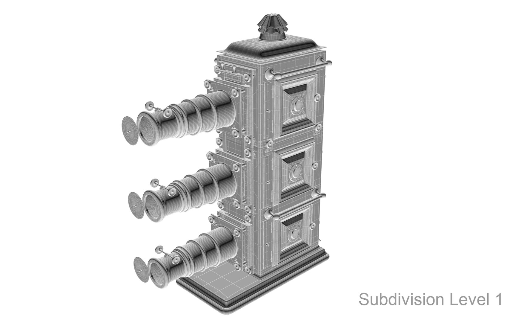3D triunial magic lantern https://p.turbosquid.com/ts-thumb/hx/XPLuux/Fn/triuniallantern_33_hf/jpg/1683646873/1920x1080/fit_q87/f8823587e8515791a27e83016c81c2a0c42205d5/triuniallantern_33_hf.jpg