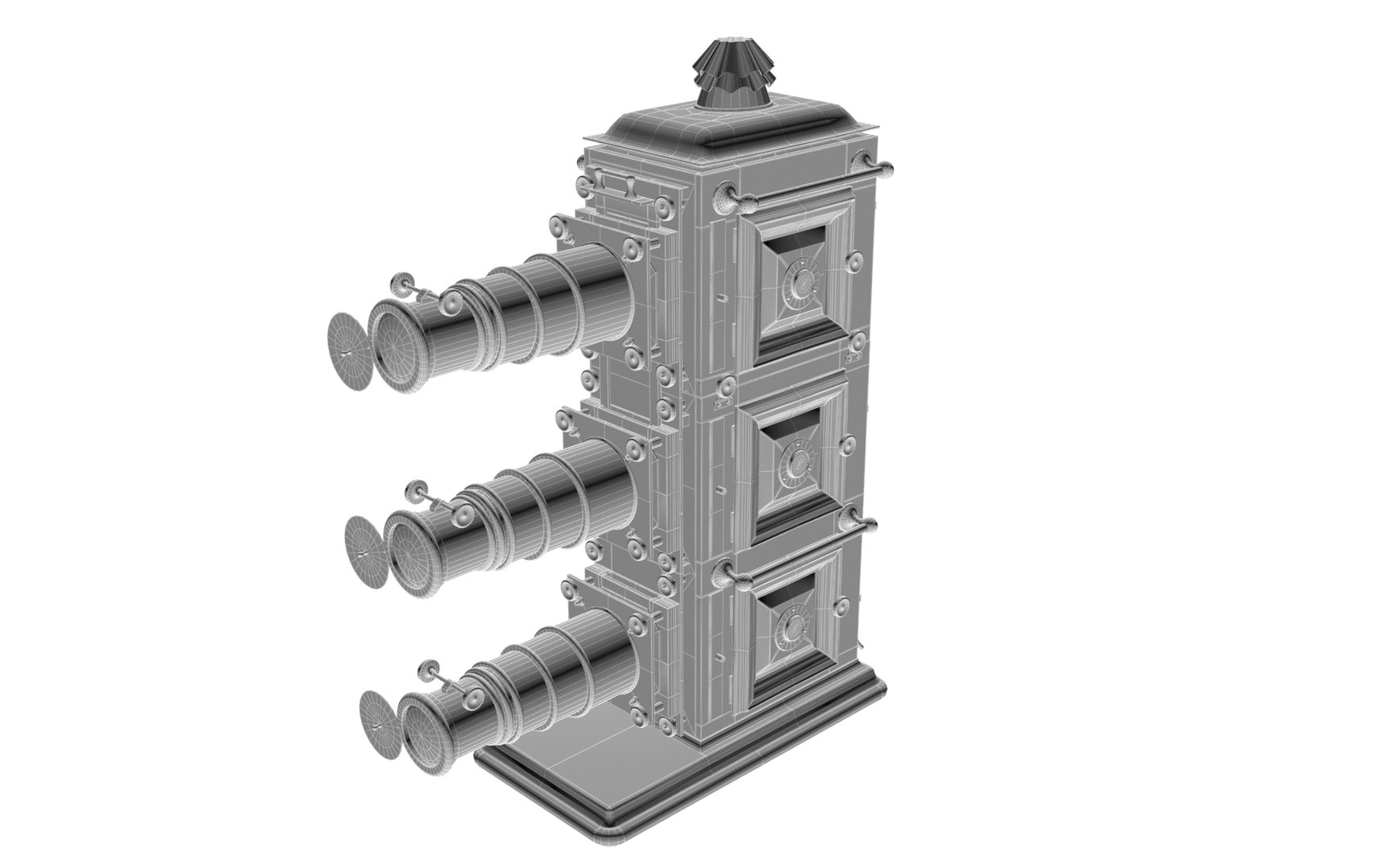 3D triunial magic lantern https://p.turbosquid.com/ts-thumb/hx/XPLuux/hM/triuniallantern_32/png/1683646872/1920x1080/fit_q87/e0b20fe8f922136ff1a70e9e520f2293322b5772/triuniallantern_32.jpg