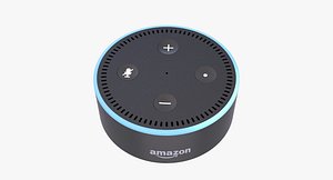 Amazon Echo Dot