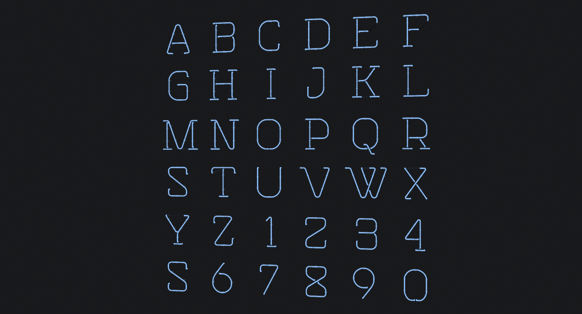 3D neon letter model https://p.turbosquid.com/ts-thumb/hx/gorH0O/2U/v/jpg/1617146522/1920x1080/turn_fit_q99/026d06afbe23bebbe398ceec6f2c0414139cb141/v-1.jpg