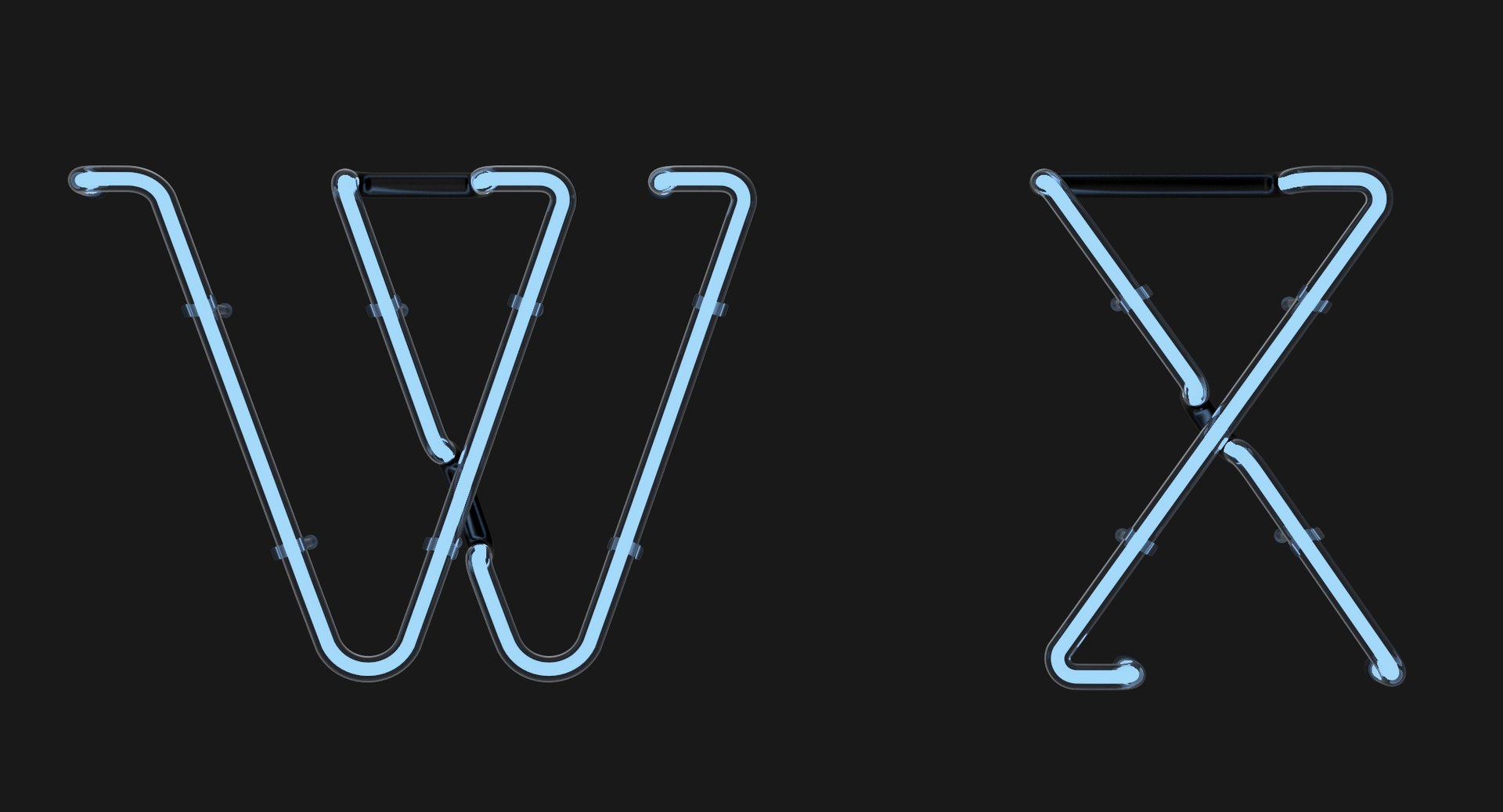 3D neon letter model https://p.turbosquid.com/ts-thumb/hx/gorH0O/dD/7/jpg/1617145185/1920x1080/fit_q87/65ddde69d6067f9ac1fd18462febb911179e8f70/7.jpg