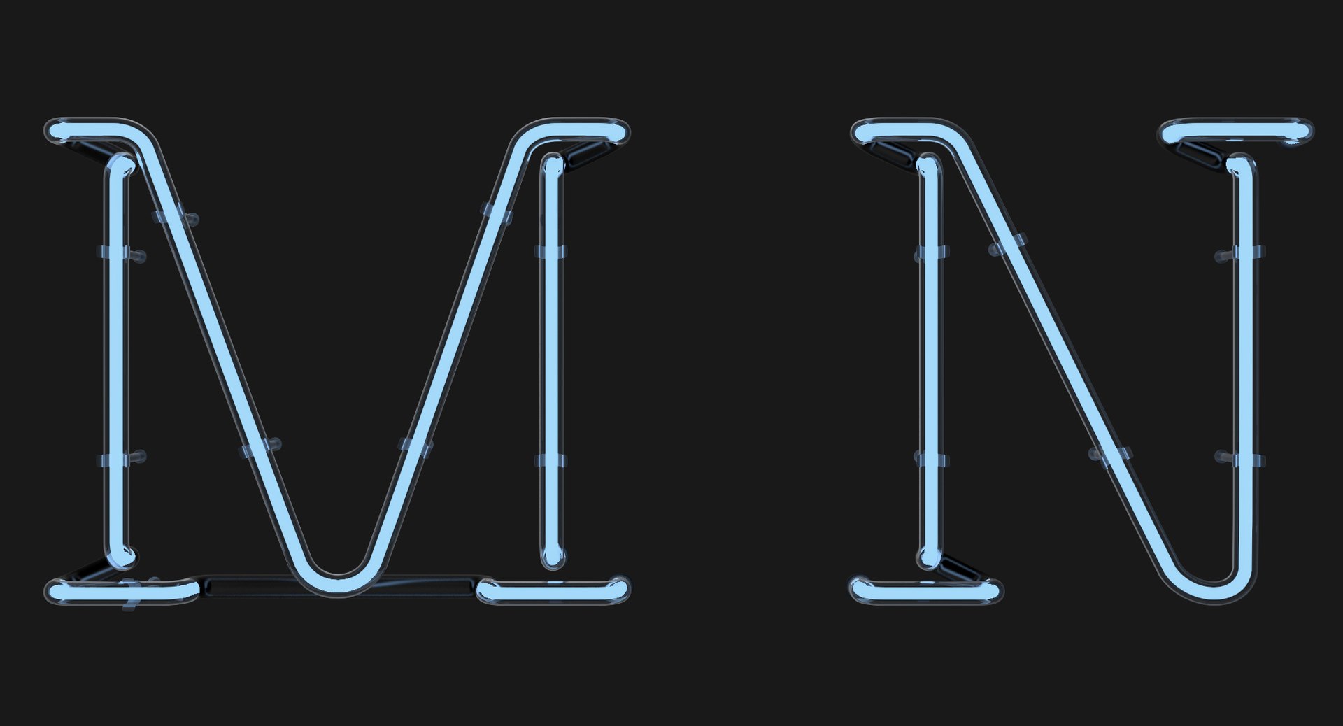 3D neon letter model https://p.turbosquid.com/ts-thumb/hx/gorH0O/v8/6/jpg/1617145185/1920x1080/fit_q87/a787c7b22715030e024752ace311464f1a9e9b22/6.jpg