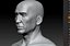 nicolas cage Male Head