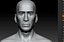 nicolas cage Male Head