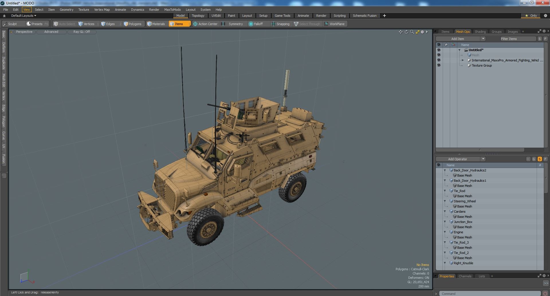 3D International MaxxPro Armored Fighting Vehicle https://p.turbosquid.com/ts-thumb/hx/kLdU2Y/DN/internationalmaxxproarmoredfightingvehicle3dsmodel059/jpg/1669597096/1920x1080/fit_q87/ade84ee3f9b9382ab87a90c69f28e303a7f0245c/internationalmaxxproarmoredfightingvehicle3dsmodel059.jpg
