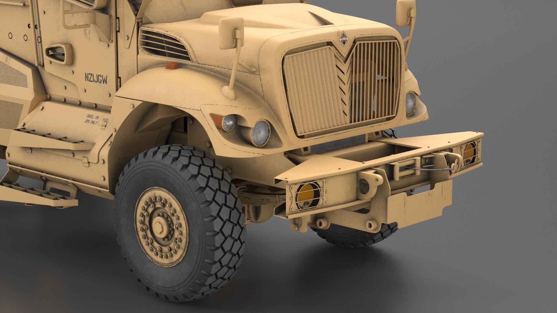 3D International MaxxPro Armored Fighting Vehicle https://p.turbosquid.com/ts-thumb/hx/kLdU2Y/HR/internationalmaxxproarmoredfightingvehicle3dsmodel009/jpg/1669596926/1920x1080/fit_q87/2ea6f93a9ae73d0ed57de91fa1426549801b1024/internationalmaxxproarmoredfightingvehicle3dsmodel009.jpg